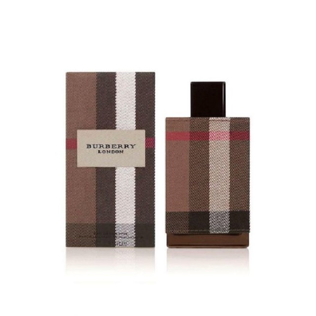 BURBERRY LONDON MAN EDT 100ML